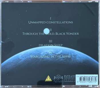 CD Lightlorn: These Nameless Worlds