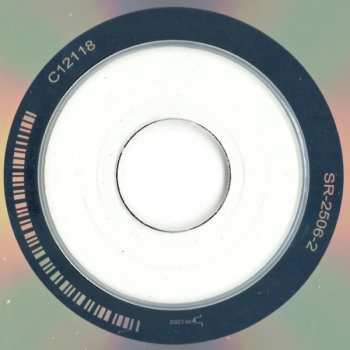 CD Lightnin' Hopkins: Sings The Blues