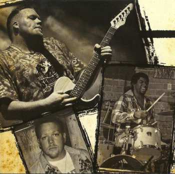 CD Lightnin' Malcolm: Renegade