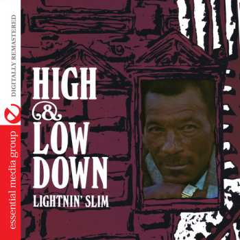 CD Lightning Slim: High & Low Down