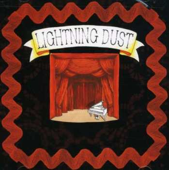 CD Lightning Dust: Lightning Dust