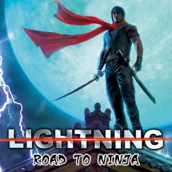 CD Lightning: Road To Ninja