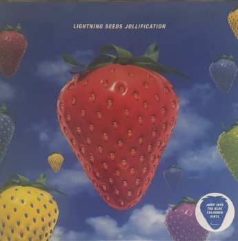LP Lightning Seeds: Jollification