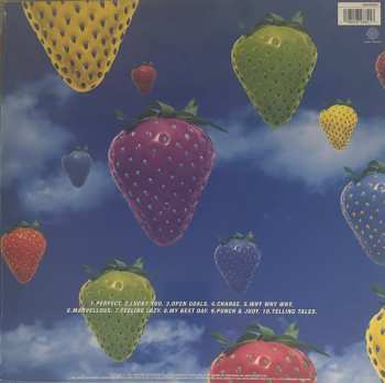 LP Lightning Seeds: Jollification