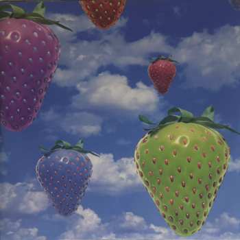 LP Lightning Seeds: Jollification