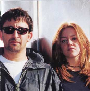 CD Lightning Seeds: Like You Do... Best Of The Lightning Seeds