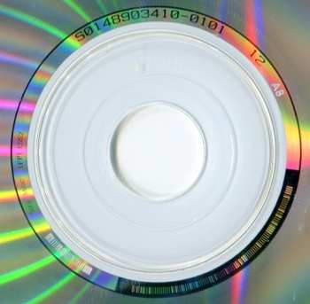 CD Lightning Seeds: Like You Do... Best Of The Lightning Seeds