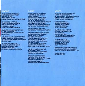 CD Lightning Seeds: Like You Do... Best Of The Lightning Seeds