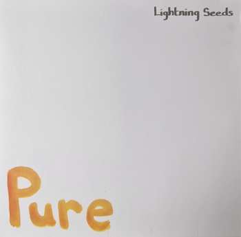 EP Lightning Seeds: Pure CLR | LTD