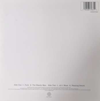 EP Lightning Seeds: Pure CLR | LTD