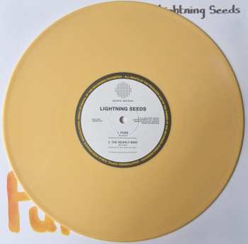 EP Lightning Seeds: Pure CLR | LTD
