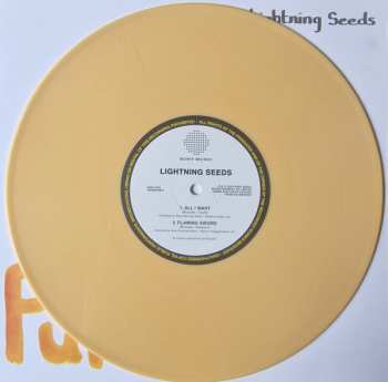 EP Lightning Seeds: Pure CLR | LTD