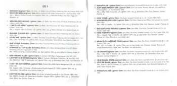 2CD Lightning Slim: The Complete Singles As & Bs - 1954-62