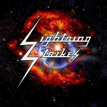 CD Lightning Strikes: Lightning Strikes