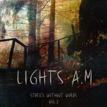 CD Lights. A.m: Stories Without Words 2