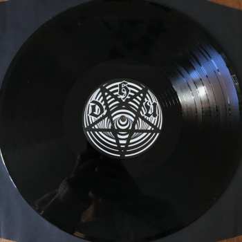 LP Lightsabres: Darkness On My Trail LTD | CLR