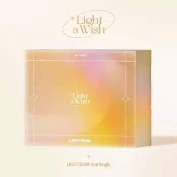 Light A Wish