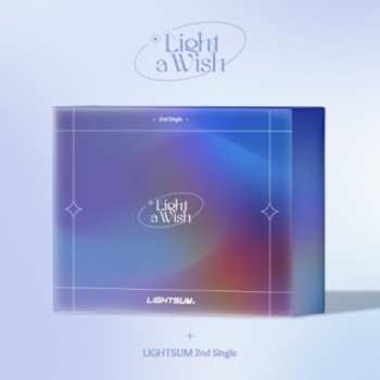 CD LIGHTSUM: Light A Wish