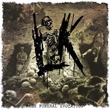 Album Lik: Mass Funeral Evocation