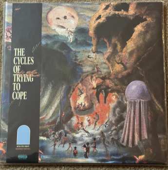 LP Like Moths To Flames: The Cycles of Trying to Cope