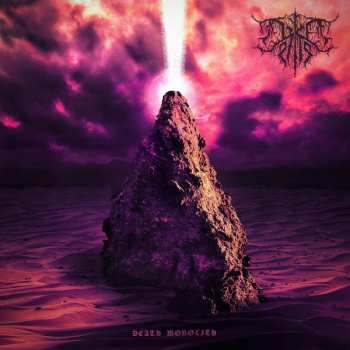 Album Like Rats: Death Monolith