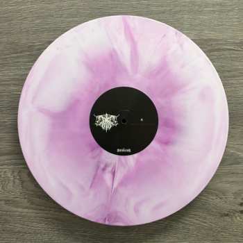 LP Like Rats: Death Monolith