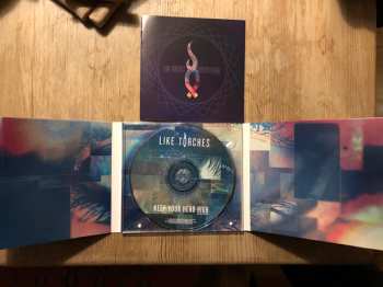 CD Like Torches: Keep Your Head High DLX
