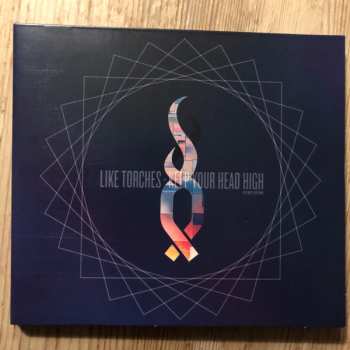 CD Like Torches: Keep Your Head High DLX