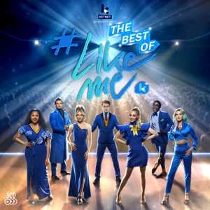 2CD Likeme Cast: Het Beste Van Likeme