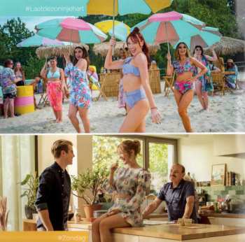 2CD Likeme Cast: #LikeMe - Seizoen 3