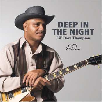 Album Dave Thompson: Deep In The Night