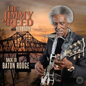 CD Ben Levin: Back To Baton Rouge