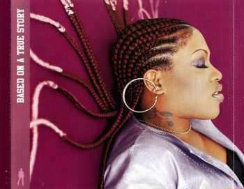 CD Lil' Mo: Based On A True Story