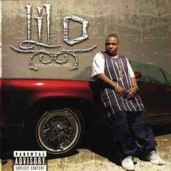 CD Lil' O: Food On Tha Table