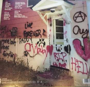 2LP Lil Peep: Everybody's Everything