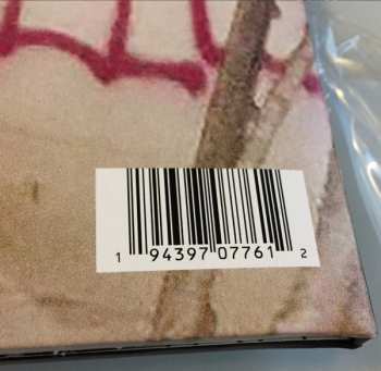 2LP Lil Peep: Everybody's Everything