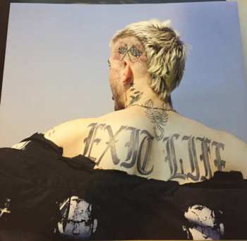 2LP Lil Peep: Everybody's Everything