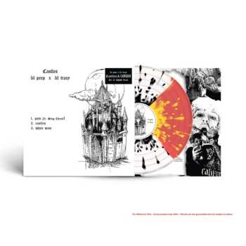 Album Lil Peep: Castles I / Castles II