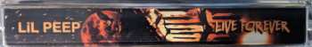 MC Lil Peep: Live Forever CLR