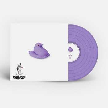 LP Lil Peep: Lil Peep Part One