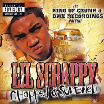 The King Of Crunk & BME Recordings Present Lil Scrappy & Trillville
