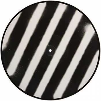 LP Lil Silva: V1 / Cyrup