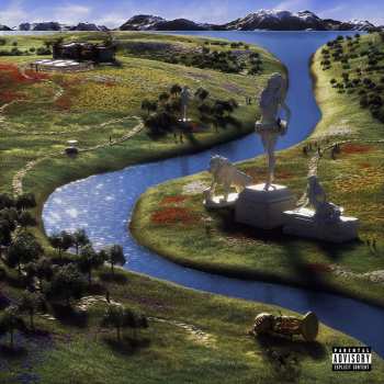 CD Lil Tecca: Virgo World
