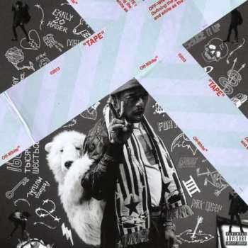 CD Lil Uzi Vert: Luv Is Rage 2 DLX