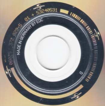 CD Lil Wayne: I Am Not A Human Being II DLX | LTD