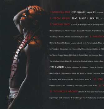 CD Lil Wayne: Rebirth