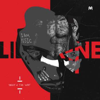CD Lil Wayne: Sorry 4 the Wait LTD
