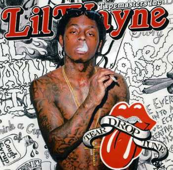 Album Lil Wayne: Tear Drop Tune