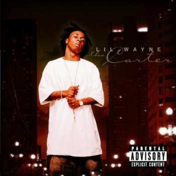 CD Lil Wayne: Tha Carter