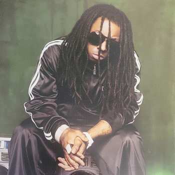 2LP Lil Wayne: Tha Carter III